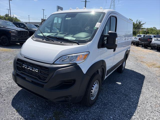 2026 RAM Ram ProMaster RAM PROMASTER 1500 TRADESMAN CARGO VAN LOW ROOF 118 WB 2026 RAM Ram ProMaster RAM PROMASTER 1500 TRADESMAN CARGO VAN LOW ROOF 118 WB