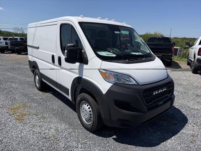 2026 RAM Ram ProMaster RAM PROMASTER 1500 TRADESMAN CARGO VAN LOW ROOF 118 WB 2026 RAM Ram ProMaster RAM PROMASTER 1500 TRADESMAN CARGO VAN LOW ROOF 118 WB