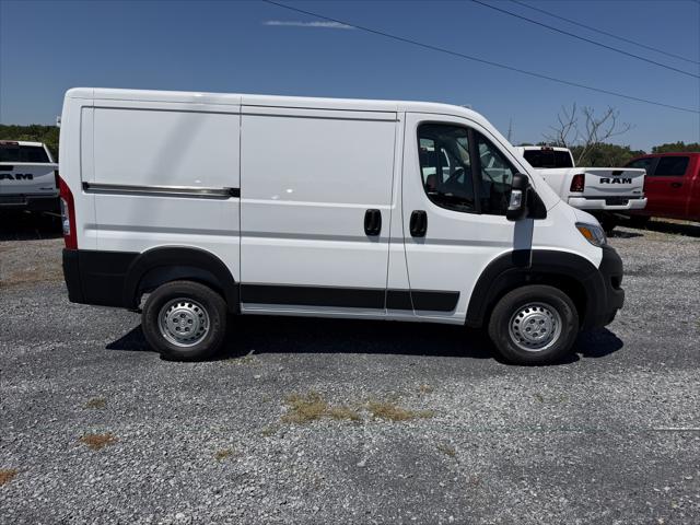 2026 RAM Ram ProMaster RAM PROMASTER 1500 TRADESMAN CARGO VAN LOW ROOF 118 WB 2026 RAM Ram ProMaster RAM PROMASTER 1500 TRADESMAN CARGO VAN LOW ROOF 118 WB