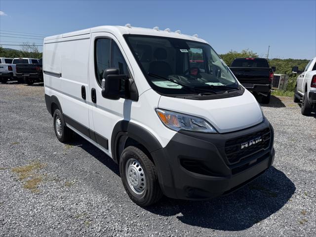 2026 RAM Ram ProMaster RAM PROMASTER 1500 TRADESMAN CARGO VAN LOW ROOF 118 WB 2026 RAM Ram ProMaster RAM PROMASTER 1500 TRADESMAN CARGO VAN LOW ROOF 118 WB