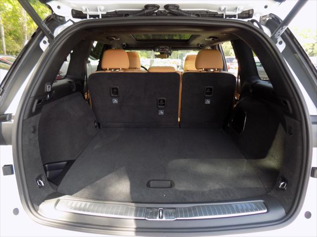 2026 Jeep Grand Cherokee Summit 4x4