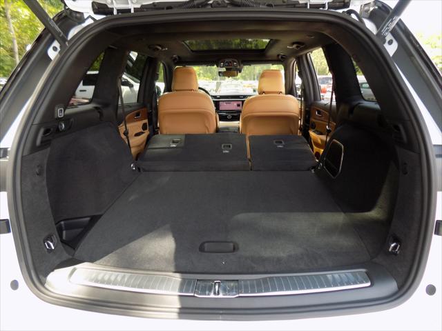 2026 Jeep Grand Cherokee Summit 4x4