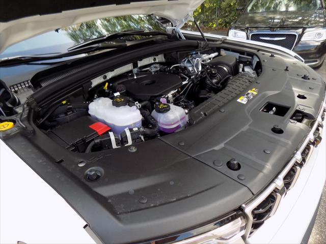 2026 Jeep Grand Cherokee Summit 4x4