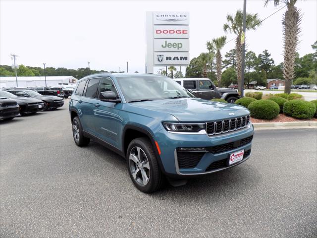 2026 Jeep Grand Cherokee Limited for sale in Conway, SC