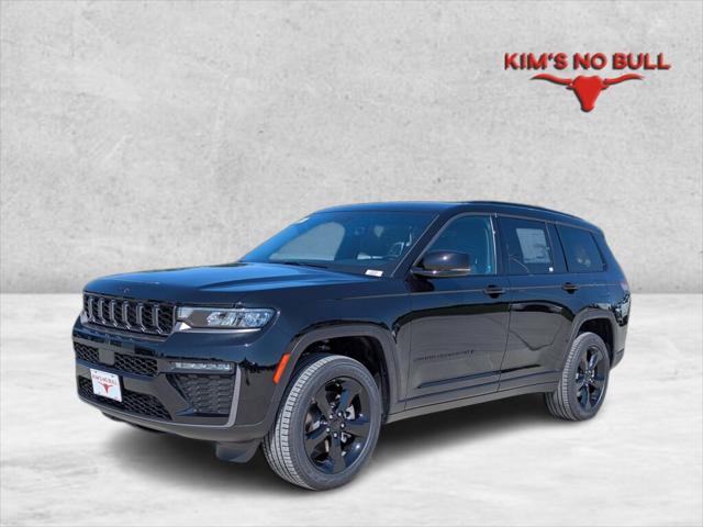 2026 Jeep Grand Cherokee Limited for sale in Laurel, MS