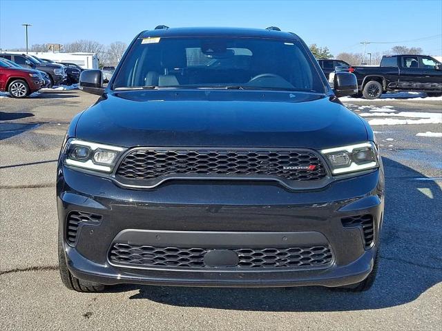 2026 Dodge Durango DURANGO GT PLUS AWD 2026 Dodge Durango DURANGO GT PLUS AWD