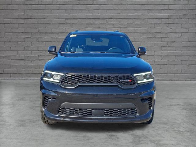 2026 Dodge Durango DURANGO GT PLUS AWD 2026 Dodge Durango DURANGO GT PLUS AWD