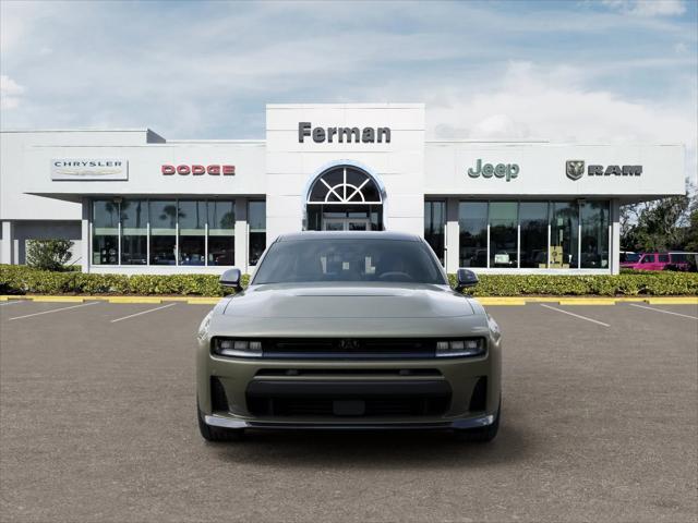 2026 Dodge Charger Scat Pack 2-Door AWD