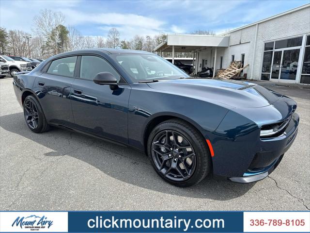 2026 Dodge Charger R/T Plus for sale in Mount Airy, NC