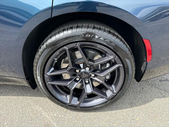 2026 Dodge Charger R/T Plus