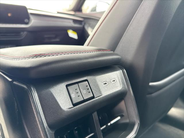 2026 Dodge Charger R/T Plus