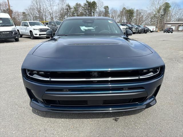 2026 Dodge Charger R/T Plus