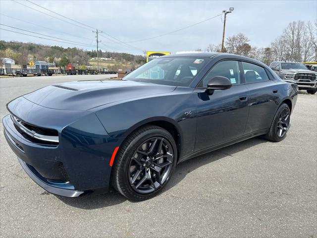 2026 Dodge Charger R/T Plus