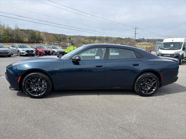2026 Dodge Charger R/T Plus