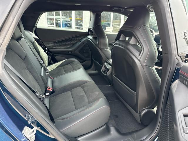 2026 Dodge Charger R/T Plus