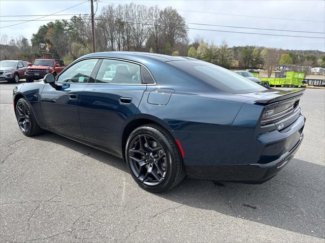 2026 Dodge Charger R/T Plus