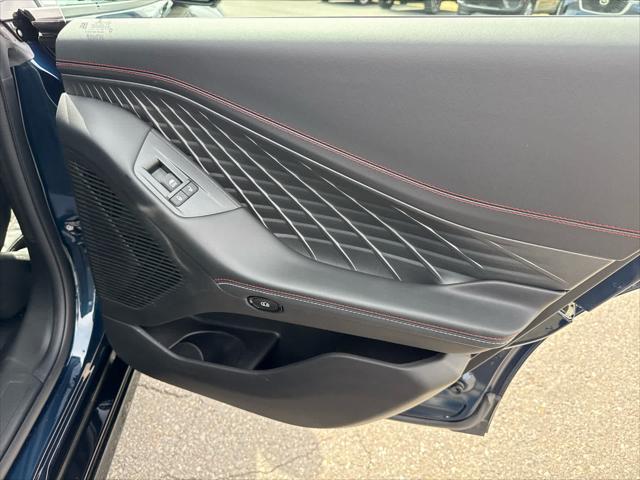 2026 Dodge Charger R/T Plus