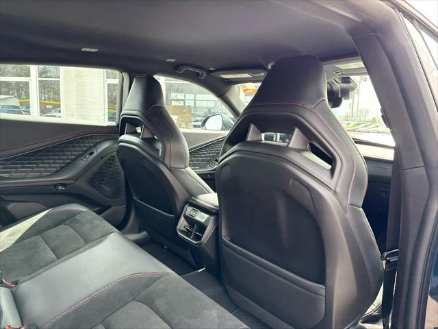 2026 Dodge Charger R/T Plus