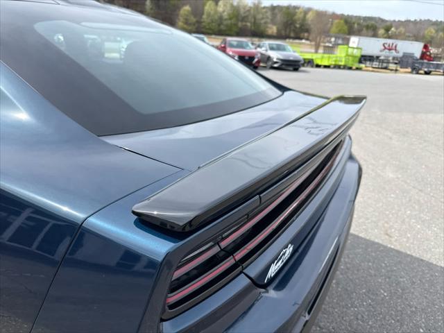 2026 Dodge Charger R/T Plus