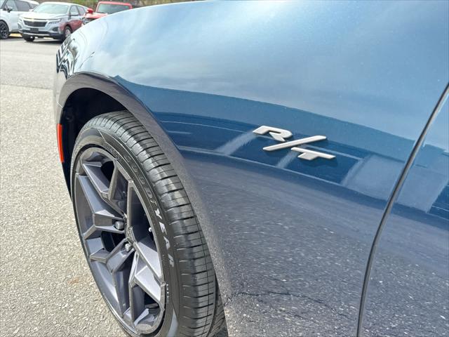 2026 Dodge Charger R/T Plus