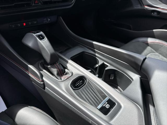 2026 Dodge Charger R/T Plus