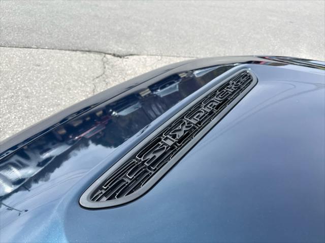 2026 Dodge Charger R/T Plus