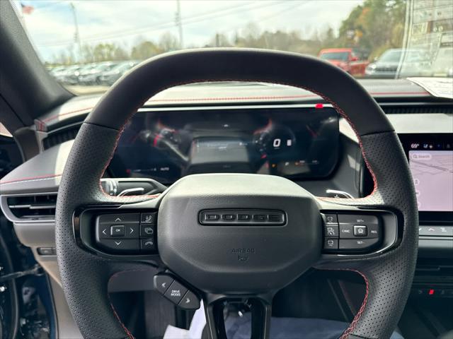 2026 Dodge Charger R/T Plus
