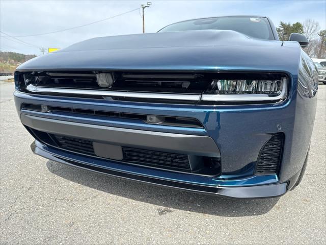 2026 Dodge Charger R/T Plus