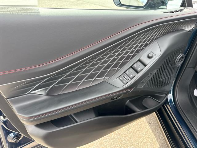 2026 Dodge Charger R/T Plus