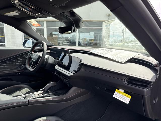 2026 Dodge Charger R/T Plus