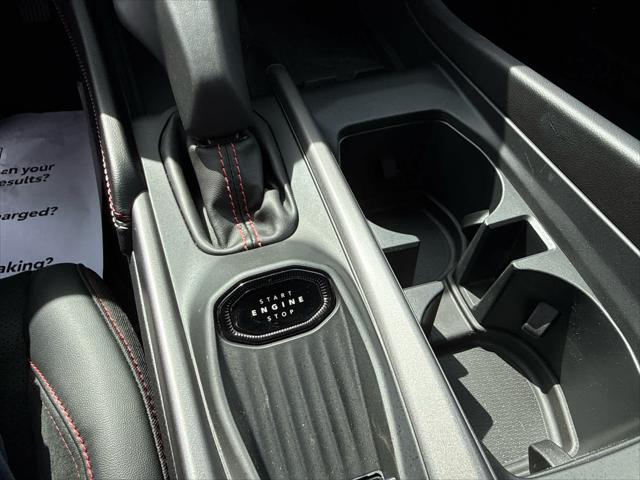 2026 Dodge Charger R/T Plus