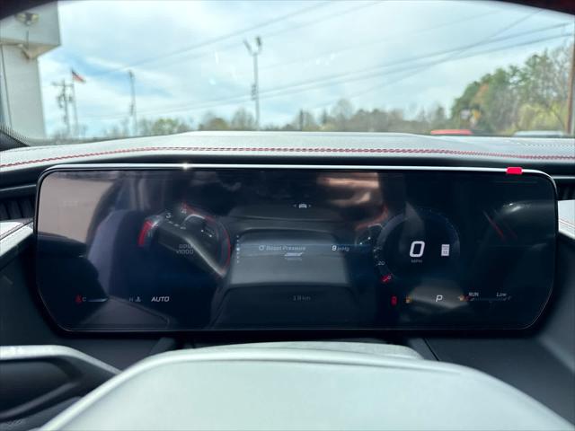 2026 Dodge Charger R/T Plus