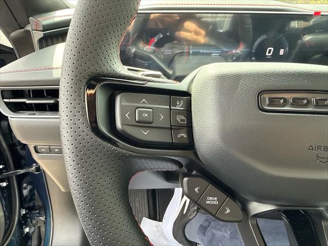 2026 Dodge Charger R/T Plus