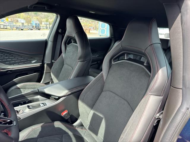 2026 Dodge Charger R/T Plus