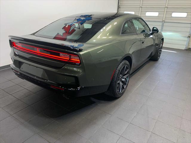 2026 Dodge Charger CHARGER SCAT PACK 2-DOOR AWD