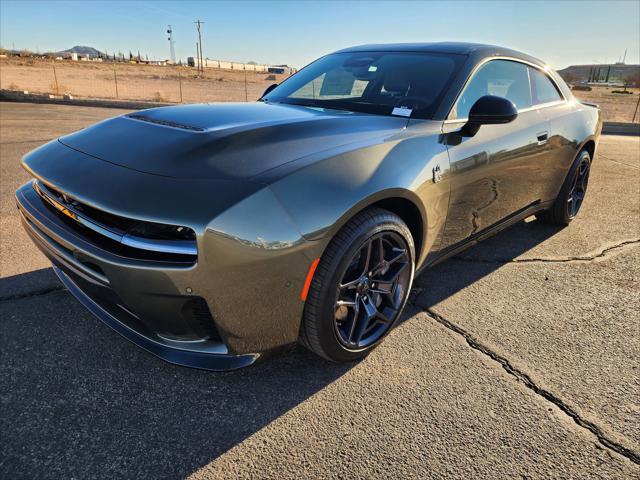 2026 Dodge Charger CHARGER SCAT PACK 2-DOOR AWD
