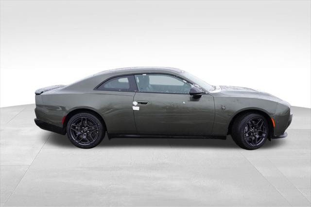 2026 Dodge Charger CHARGER SCAT PACK 2-DOOR AWD