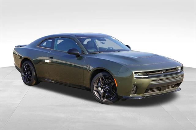 2026 Dodge Charger CHARGER SCAT PACK 2-DOOR AWD