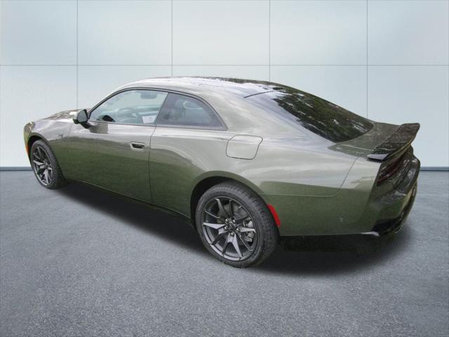 2026 Dodge Charger CHARGER SCAT PACK PLUS 2-DOOR AWD