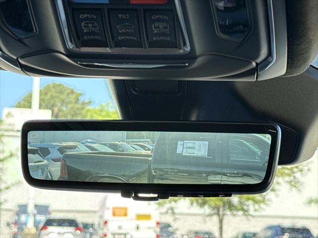 2026 Jeep Grand Cherokee Summit 4x4