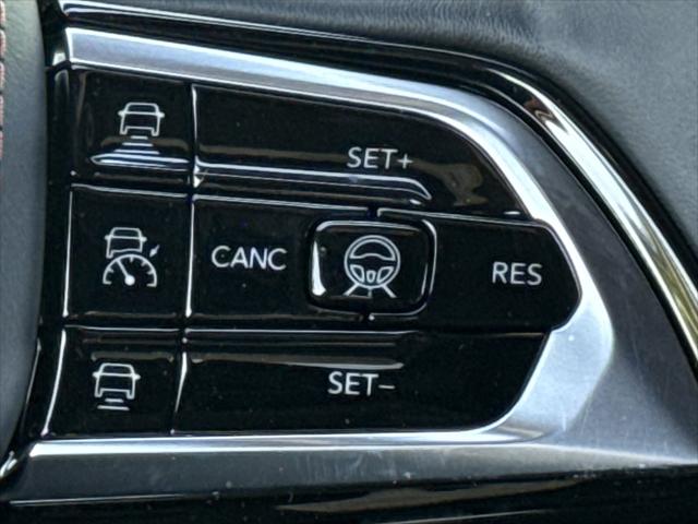 2026 Jeep Grand Cherokee Summit 4x4