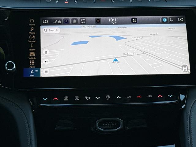 2026 Jeep Grand Cherokee Summit 4x4