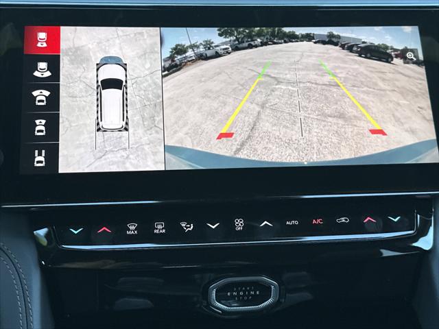 2026 Jeep Grand Cherokee Summit 4x4