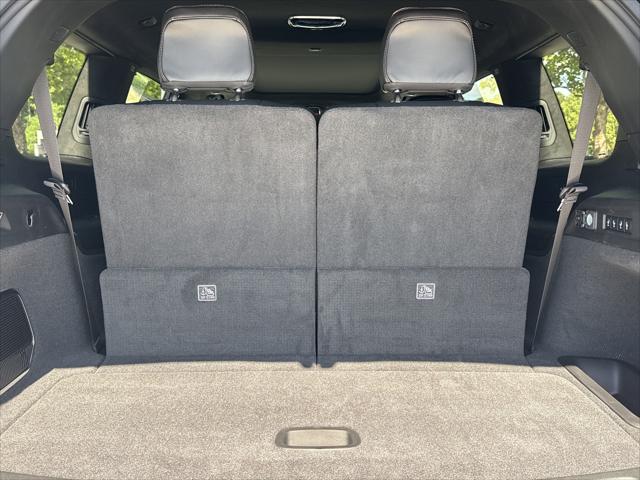 2026 Jeep Grand Cherokee Summit 4x4