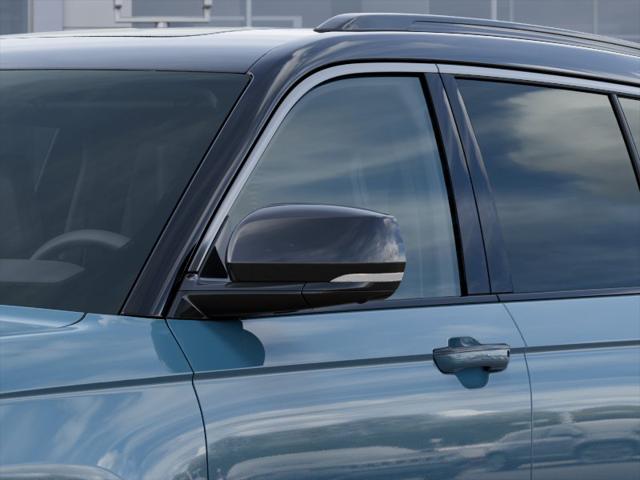 2026 Jeep Grand Cherokee Summit 4x4