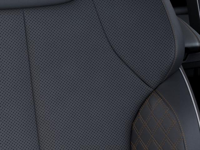 2026 Jeep Grand Cherokee Summit 4x4