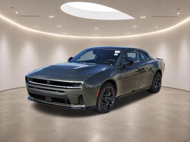 2026 Dodge Charger CHARGER SCAT PACK PLUS 2-DOOR AWD