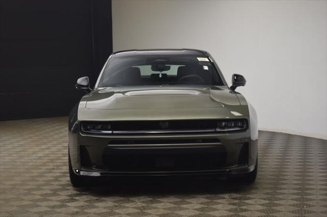 2026 Dodge Charger CHARGER SCAT PACK PLUS 2-DOOR AWD