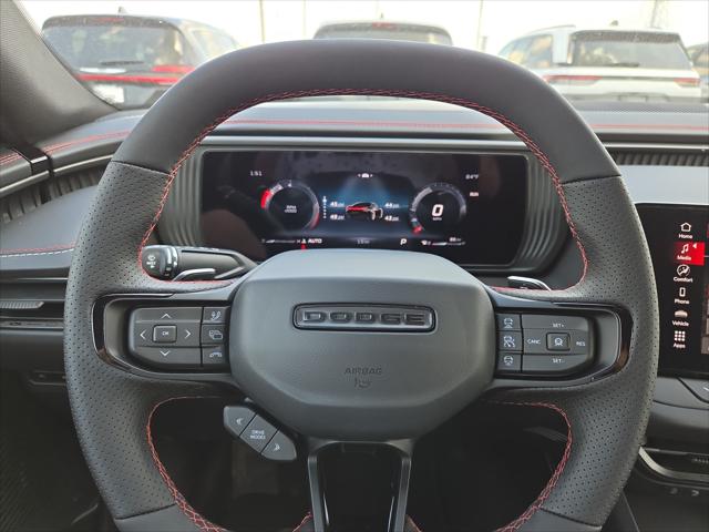 2026 Dodge Charger Scat Pack 2-Door AWD