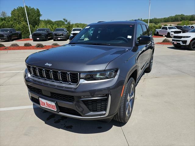2026 Jeep Grand Cherokee Limited for sale in Urbandale, IA